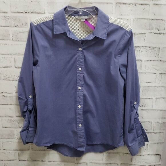 Marc ny top  - Picture 2 of 3